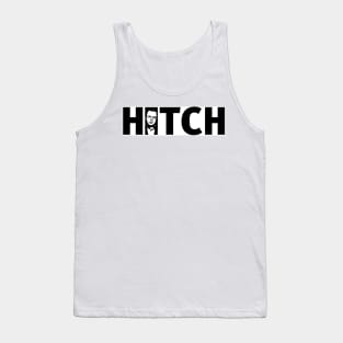 Hitch Tank Top